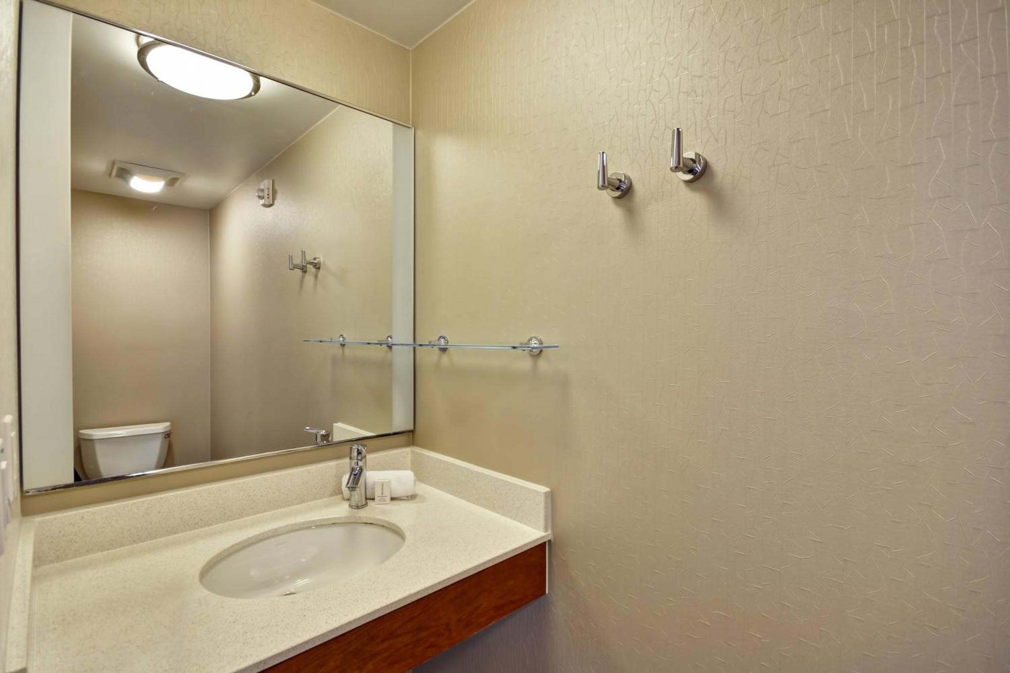 Springhill Suites Tallahassee Central Exterior photo