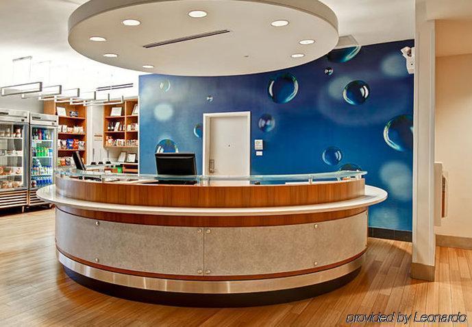 Springhill Suites Tallahassee Central Exterior photo