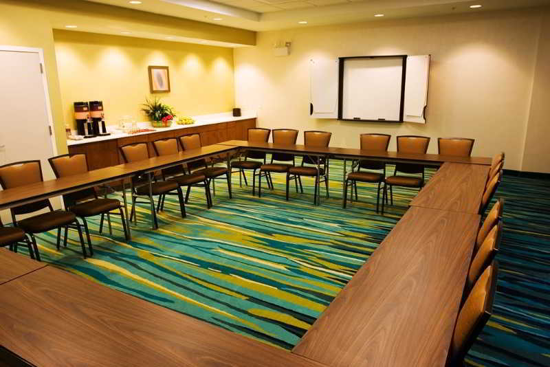 Springhill Suites Tallahassee Central Exterior photo