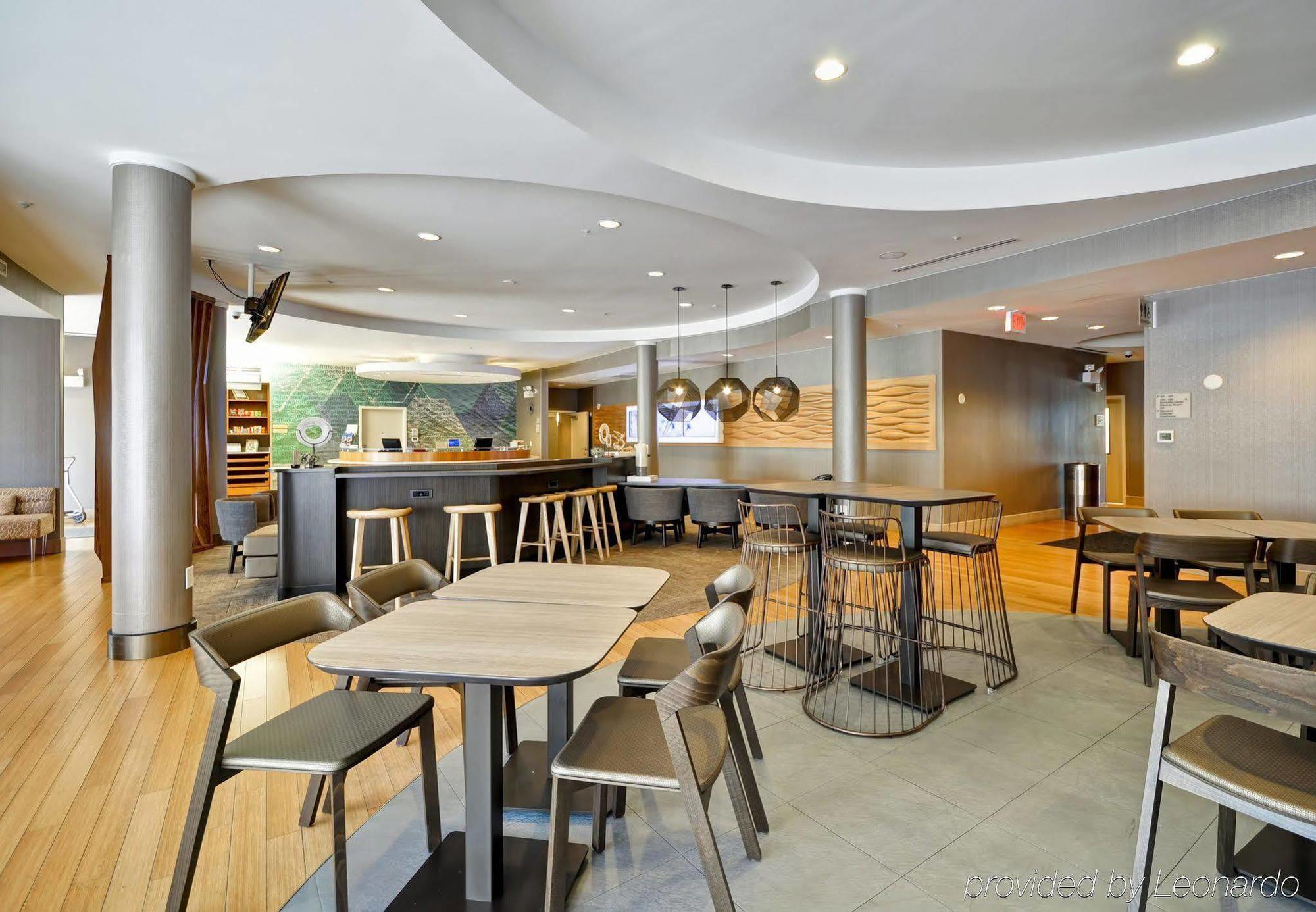 Springhill Suites Tallahassee Central Exterior photo