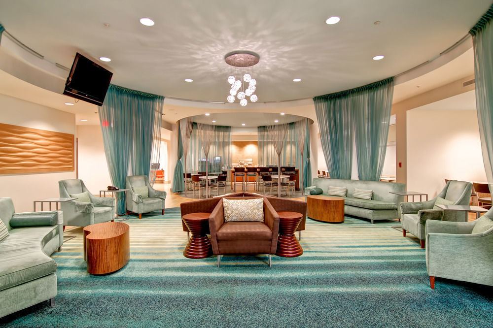 Springhill Suites Tallahassee Central Exterior photo
