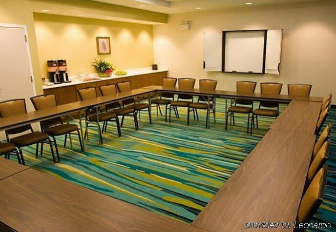 Springhill Suites Tallahassee Central Exterior photo